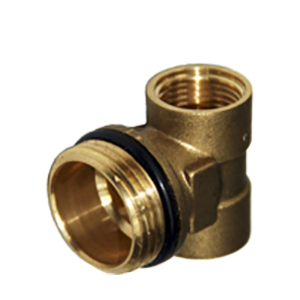 POT DE TERMINAISON4/4 X1/2 X1/2 - Comisa