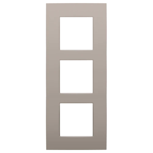 PLAQUE TRIPLE - Niko
