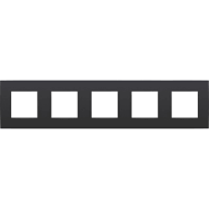 PLAQUE QUINTUPLE(Voir50-136) - Niko