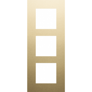 PLAQUE TRIPLE - Niko