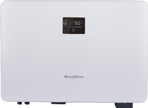 ONDULEUR SUNGROW SG 3.6RS MONO - Sungrow