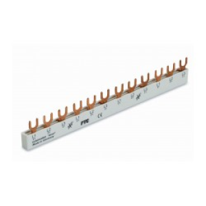 Barette Fourche Mono L1 L2   10mm DM - Demaegd
