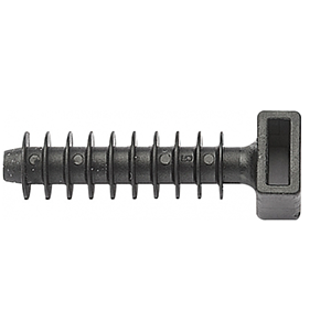 CHEV. COLLIER DE SER. 9MM (par 100 pcs) - Stal