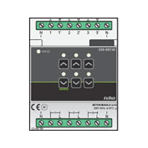 MODULE MOTEUR - Niko