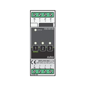 MODULE DE VENTILATION - Niko