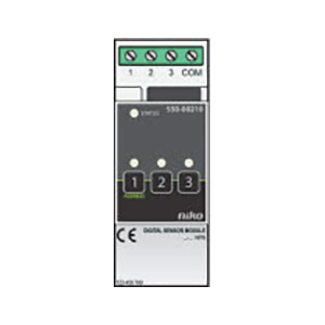 MODULE CAPTEUR NUMÉRIQUE - Niko