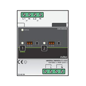 MODULE DE VARIATION - Niko