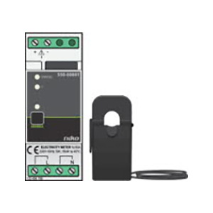 MODULE MÉSURE ÉLECTRIQUE - Niko