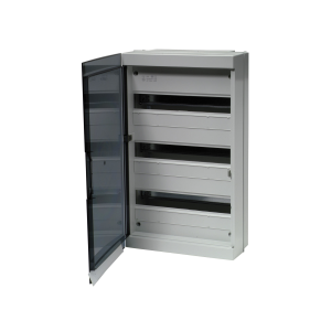 New: Fix-O-Rail150 3ranger 54m porte transp. (610633). - ABB