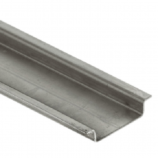 Rail EN 60715 - 2 mètre profondeur 7,5 mm - Legrand
