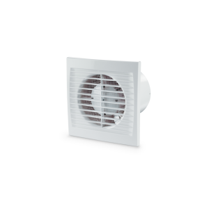 VENTILATEUR D EXTRACTION 100 mm -7W 26Dba - DSV