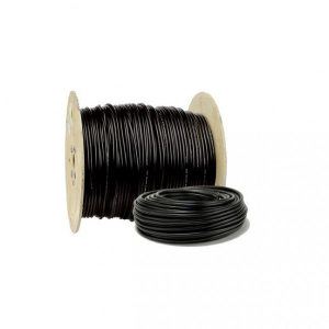 EXVB 4X25 NOIR (TOURET 500M) - Cablerie