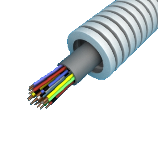 FLEX SVV12X0.8 - Cablerie