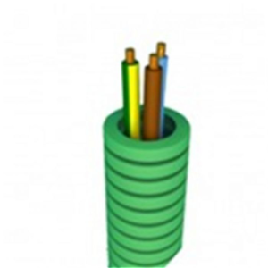 Flex Green 3G2.5-100M - Cablerie