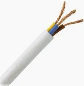 VTMB 3G 0,75WHITE - Cablerie