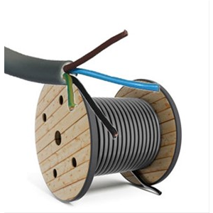 XVB5G6 (Touret 500M ) - Cablerie