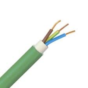 XGB4G4-100M(GREEN) - Cablerie