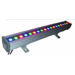 LED 1M 24W 220V RGB IP65 - ETL