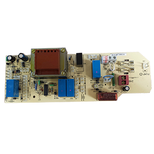 CIRCUIT IMPRIME PRINCIPAL - Chaffoteaux