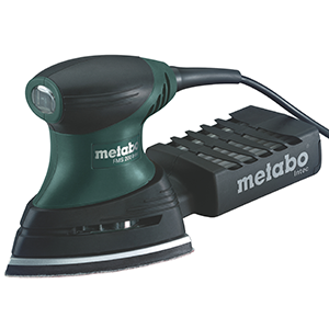 FMS 200 INTEC PONCEUSE A UNE MAIN - Metabo