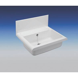 VIDOIR DESIGN MODERNE EN PP ABU GRANIT - Nicoll