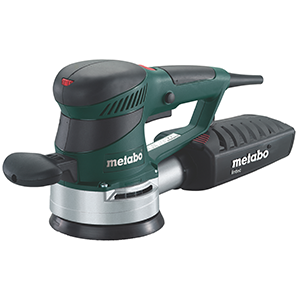 SXE 425 Ponceuse Excentr. - Metabo