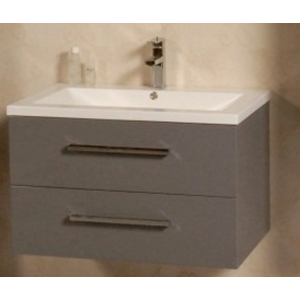 MEUBLE 60CM  AVEC SYSTEM BLUM AVEC POIGNE CHROME  ES 812 - NXT Generation