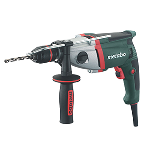 SBE 701 SP Klopboormachine/Perceuse à percussion ( 600862850 ) - Metabo