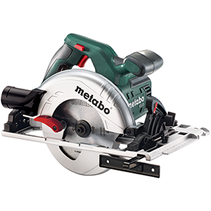 KS 55 FS Scie circulaire - Metabo
