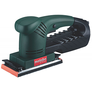 SR 180 Intec Vlakschuurmachine/Ponceuse vibrante ( 601022500 ) - Metabo