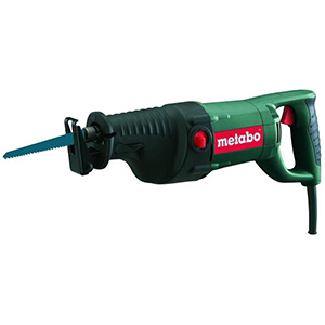 PSE 1200 Reciprozaag/Scie à sabre ( 601301000 ) - Metabo