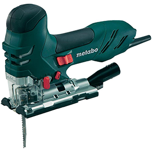 STE 140 Plus Decoupeerzaag/Scie sauteuse ( 601403500 ) - Metabo