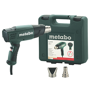 H 16-500 Pistàlet  air chaud - Metabo