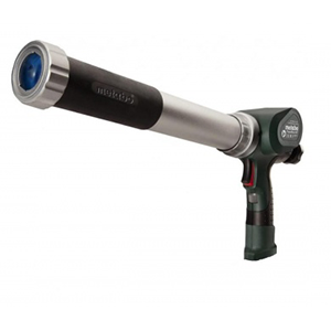 PowerMaxx KP Pistolet à mastic sans fil - Metabo