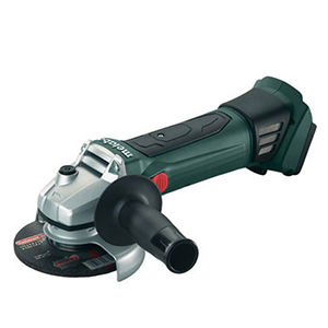 W 18 LTX 125 Haakse slijper/Meuleuse d'angle ( 602174850 ) - Metabo