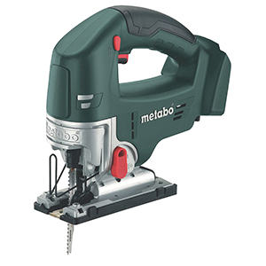 STA 18 LTX Decoupeerzaag/Scie sauteuse ( 602298850 ) - Metabo