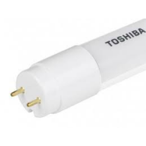 Tube LED 18W 1200mm 6500K G13 (LDL84C1865G1EU) - Toshiba Light