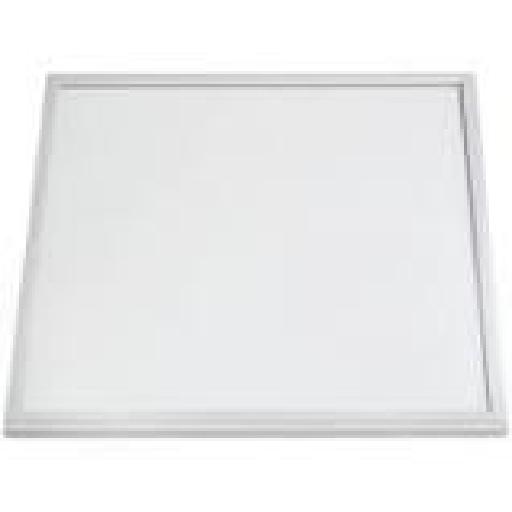 LED Panel, 4000K,38W UGR19, 3400lm IP44(7770B) - Toshiba Light