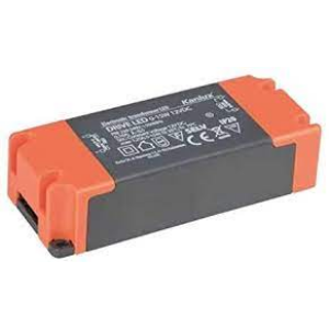 Driver Led 12VDC-15W IP20 - Xenex
