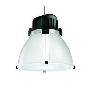 ZEP400 E27 100W/23W HE/GLS/FTB ECO(NOIR- TRANSLUCIDE) - Indigo