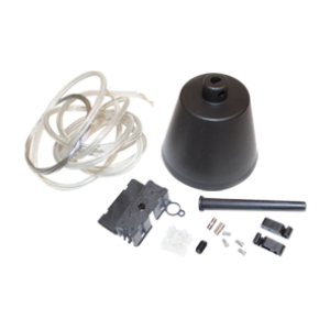 ZEPPEL 400 KIT DE SUSPENSION 2 METRES* - Indigo