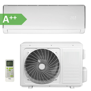 SANG Climatiseur mono-split  Inverter 3.4KW  A**/A*  (12000BTU/h) - Limit