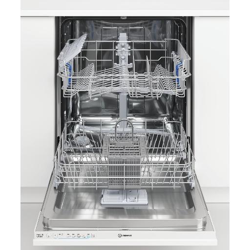 INDESIT Lave vaisselle 13 couverts D2I HL326 - Whirlpool