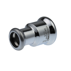 Manchon C-PR (2xFF sertir) 22x18 - VSH