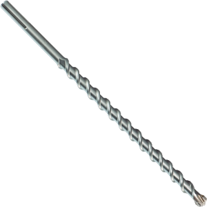 Mèche marteau SDS-max Ø 20x400x520 mm ( GR 11 ) ( 623322000 ) - Metabo