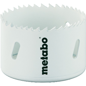 Scie cloche (HSS-Bi-Metall).33mm ( GR 17 ) ( 625173000 ) - Metabo