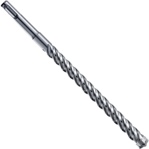 Mèche marteau SDS-Plus Ø 22x400x450 mm ( GR 11 ) ( 631707000 ) - Metabo