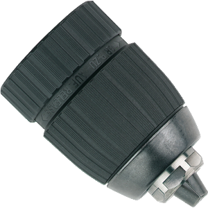 Mandrin autoserrant Futuro Plus S 2 - 1/2" ( GR 8 ) ( 636613000 ) - Metabo