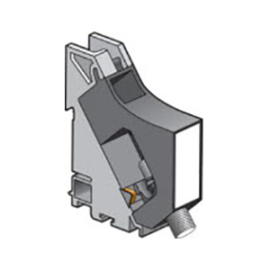MODULE RAIL DIN - Niko