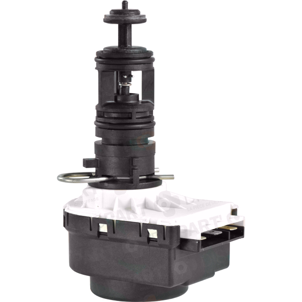 KIT MOTEUR CLAPET DE VANNE 3 VOIES - Chaffoteaux